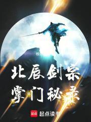 北辰剑宗掌门秘录 北辰剑宗掌门秘录